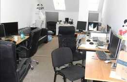 3 camere cu scara interioara, 90 mp utili. garaj inclus in pret.