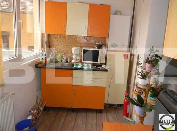 Apartament de vânzare 3 camere Central - 34AV | BLITZ Cluj-Napoca | Poza1