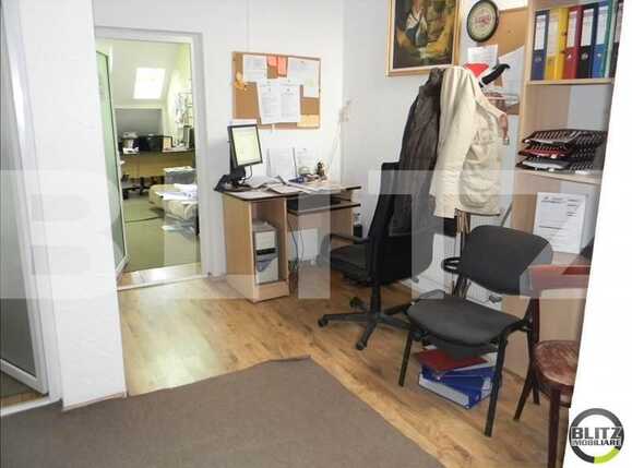 Apartament de vânzare 3 camere Central - 34AV | BLITZ Cluj-Napoca | Poza2