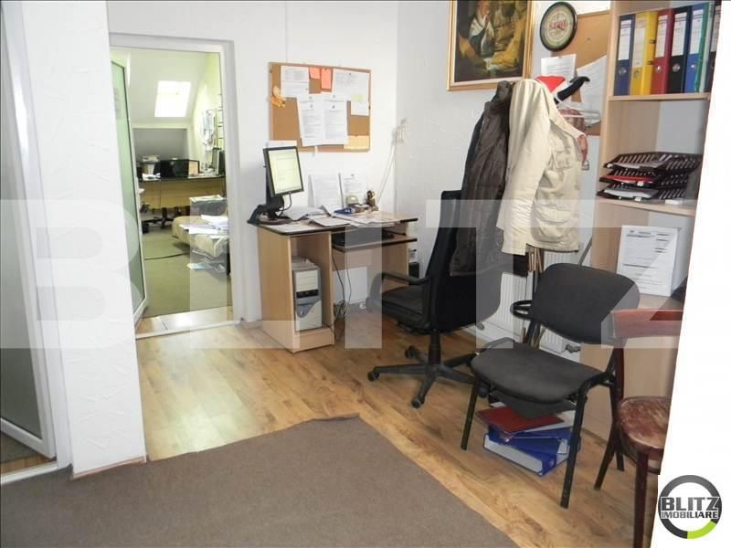 Apartament de vânzare 3 camere Central - 34AV | BLITZ Cluj-Napoca | Poza2