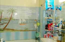 De vanzare 1 camera in zona strazii Bucegi