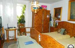 De vanzare 1 camera in zona strazii Bucegi