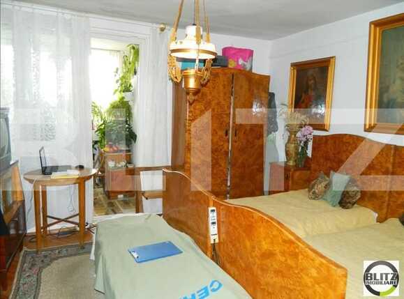 Garsonieră de vânzare Manastur - 340AV | BLITZ Cluj-Napoca | Poza1