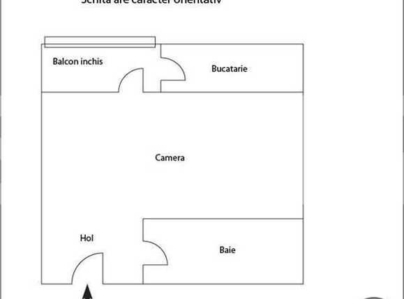 Garsonieră de vânzare Manastur - 340AV | BLITZ Cluj-Napoca | Poza7