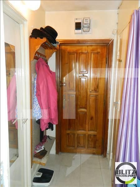 Garsonieră de vânzare Manastur - 340AV | BLITZ Cluj-Napoca | Poza4