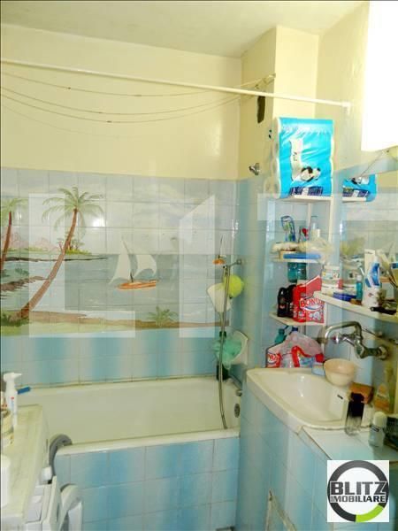 Garsonieră de vânzare Manastur - 340AV | BLITZ Cluj-Napoca | Poza5