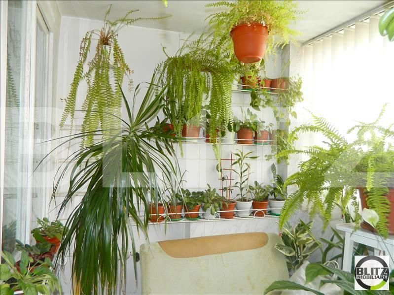 Garsonieră de vânzare Manastur - 340AV | BLITZ Cluj-Napoca | Poza6