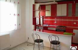 2 camere, 42 mp , mobilat modern, zona strazii Clabucet!