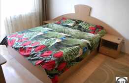 2 camere, 42 mp , mobilat modern, zona strazii Clabucet!