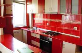 2 camere, 42 mp , mobilat modern, zona strazii Clabucet!