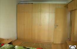 2 camere, 42 mp , mobilat modern, zona strazii Clabucet!