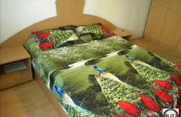 2 camere, 42 mp , mobilat modern, zona strazii Clabucet!