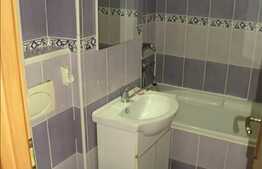 2 camere, 42 mp , mobilat modern, zona strazii Clabucet!