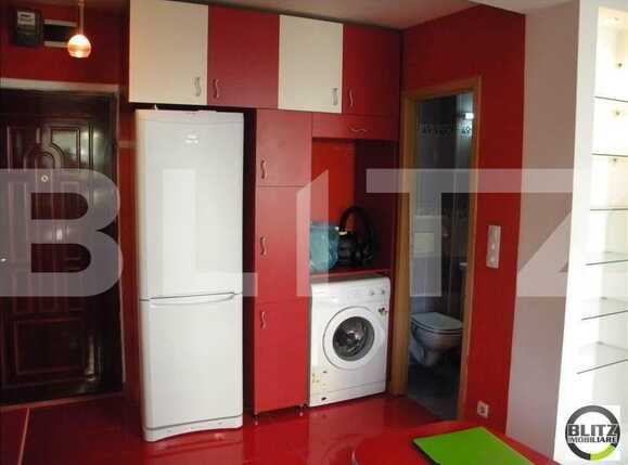 Apartament de închiriat 2 camere Manastur - 3400AI | BLITZ Cluj-Napoca | Poza5