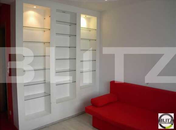 Apartament de închiriat 2 camere Manastur - 3400AI | BLITZ Cluj-Napoca | Poza4