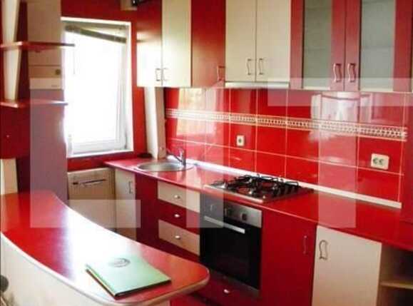 Apartament de închiriat 2 camere Manastur - 3400AI | BLITZ Cluj-Napoca | Poza1