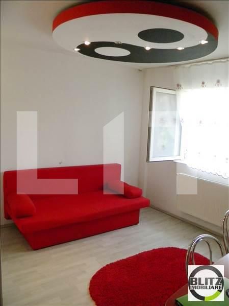 Apartament de închiriat 2 camere Manastur - 3400AI | BLITZ Cluj-Napoca | Poza3
