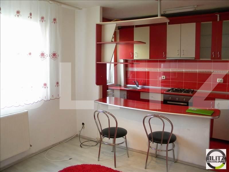 Apartament de închiriat 2 camere Manastur - 3400AI | BLITZ Cluj-Napoca | Poza2