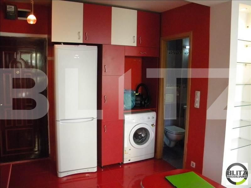 Apartament de închiriat 2 camere Manastur - 3400AI | BLITZ Cluj-Napoca | Poza5