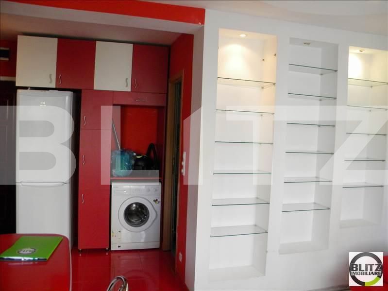 Apartament de închiriat 2 camere Manastur - 3400AI | BLITZ Cluj-Napoca | Poza6