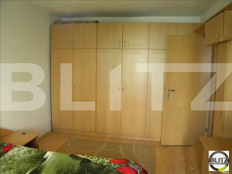 Apartament de închiriat 2 camere Manastur - 3400AI | BLITZ Cluj-Napoca | Poza9