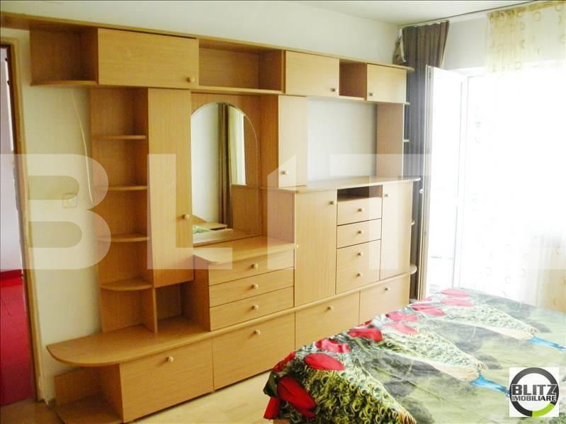 Apartament de închiriat 2 camere Manastur - 3400AI | BLITZ Cluj-Napoca | Poza8