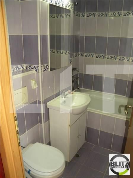 Apartament de închiriat 2 camere Manastur - 3400AI | BLITZ Cluj-Napoca | Poza11