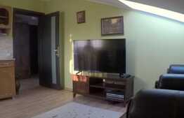 Apartament 3 camere, 56 mp, decomandat, garaj, zona Oncos