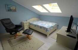 Apartament 3 camere, 56 mp, decomandat, garaj, zona Oncos