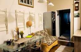 Apartament 2 camere, 38 mp, prima inchiriere, zona strazii Horea