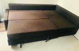 Apartament 2 camere, 38 mp, prima inchiriere, zona strazii Horea