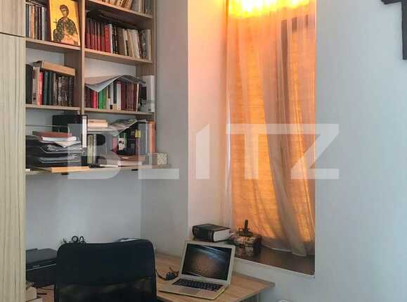 Apartament de închiriat 2 camere Central - 34001AI | BLITZ Cluj-Napoca | Poza5