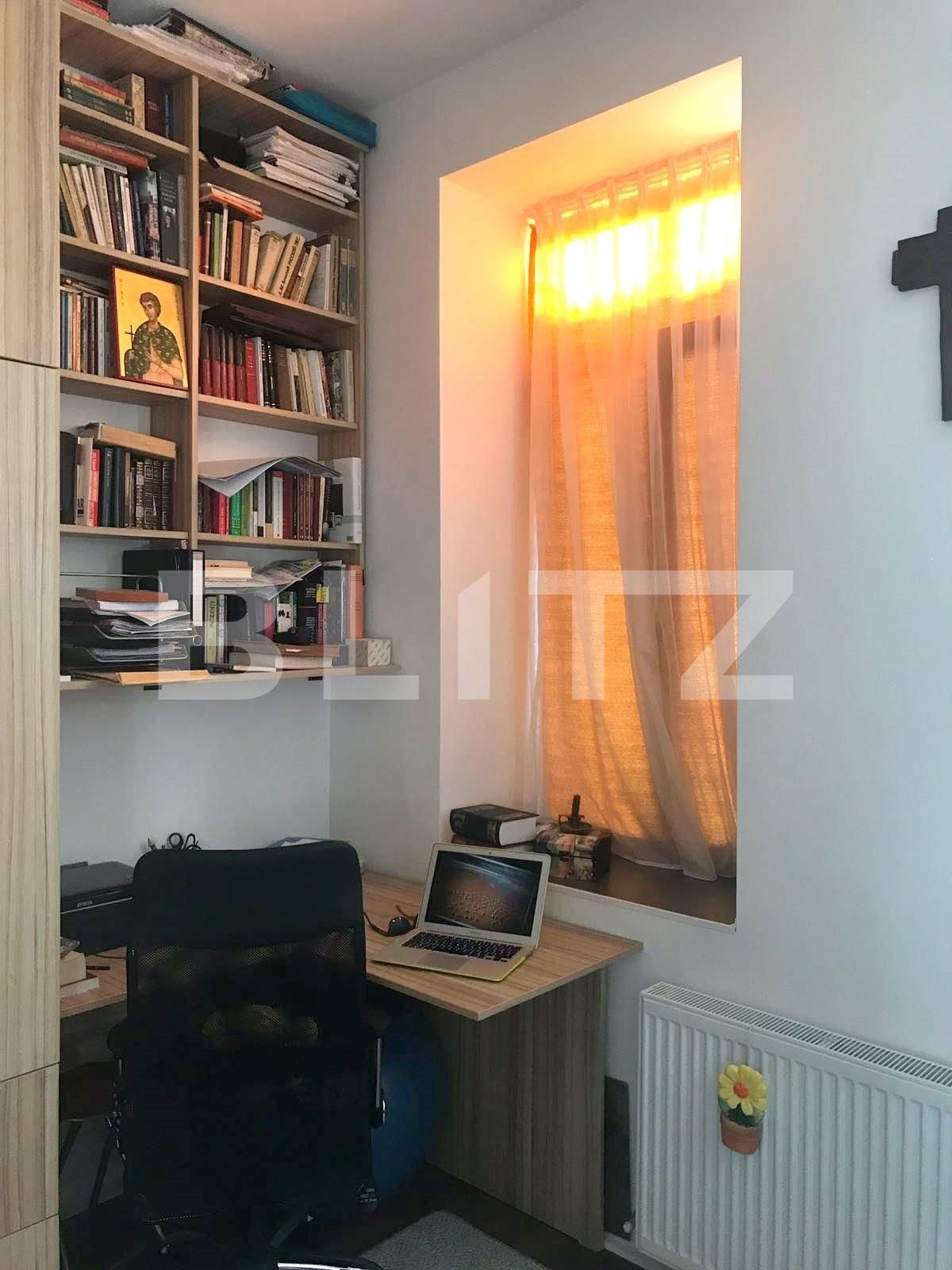 Apartament de închiriat 2 camere Central - 34001AI | BLITZ Cluj-Napoca | Poza5