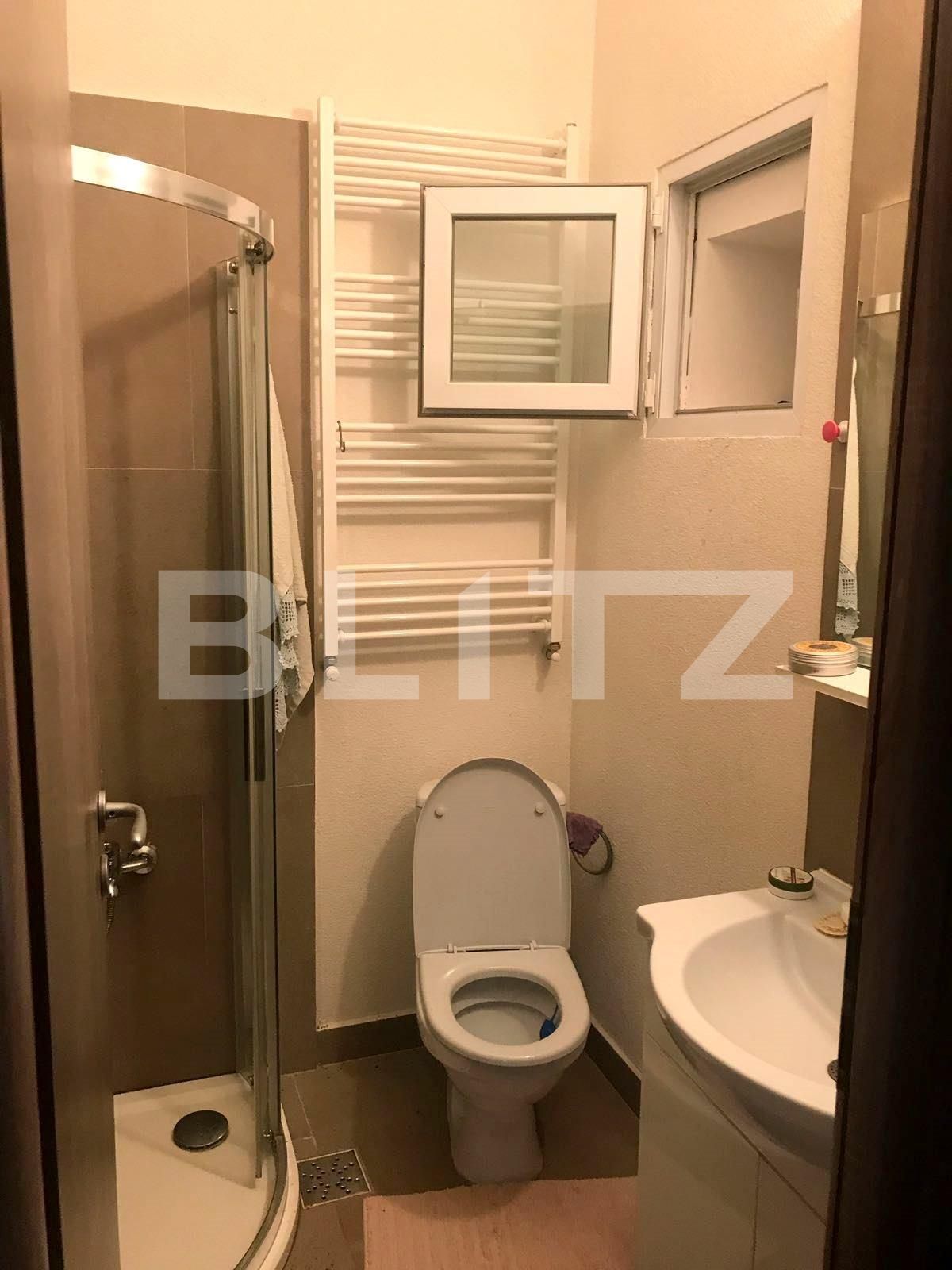 Apartament de închiriat 2 camere Central - 34001AI | BLITZ Cluj-Napoca | Poza6