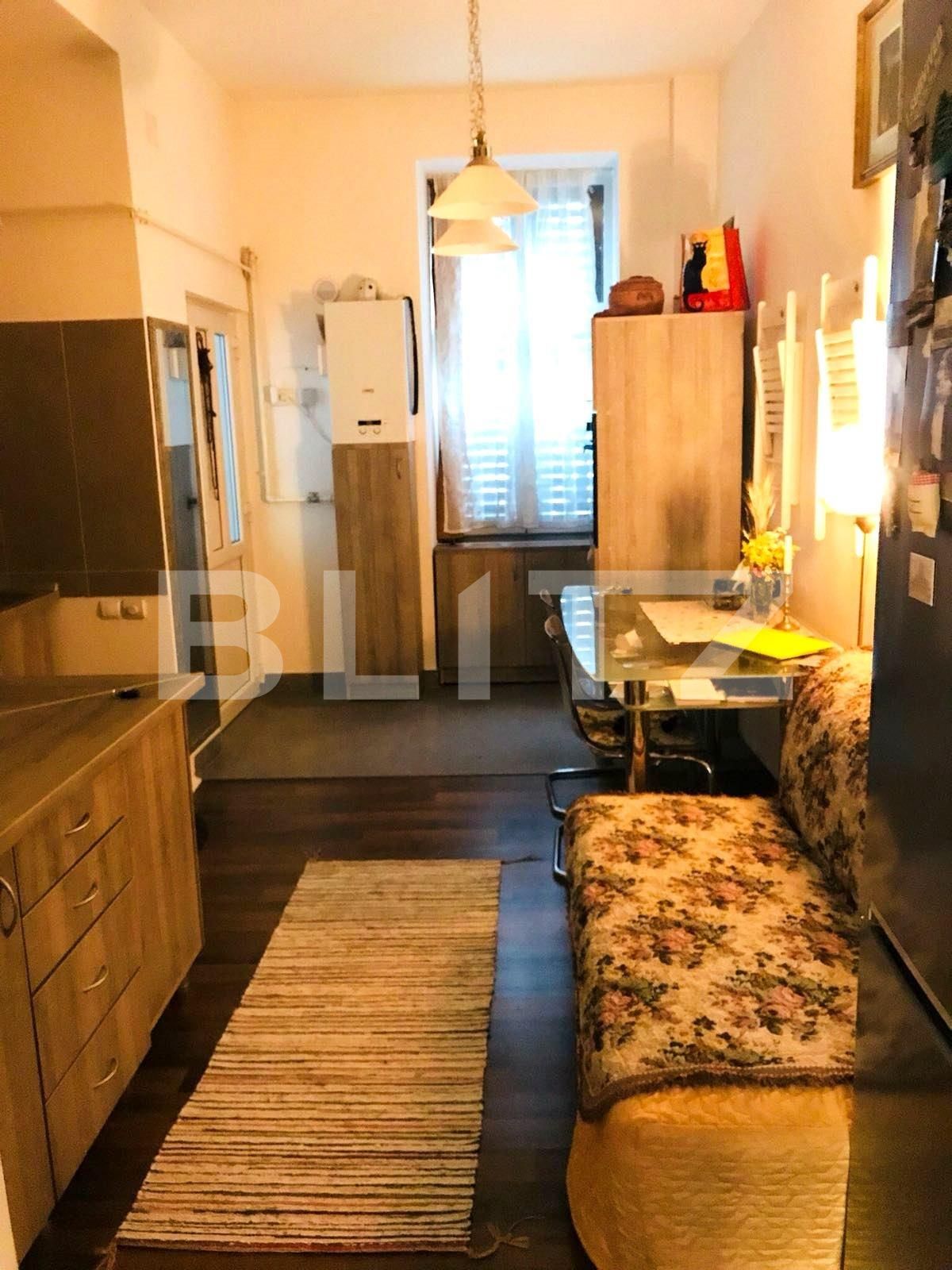 Apartament de închiriat 2 camere Central - 34001AI | BLITZ Cluj-Napoca | Poza2