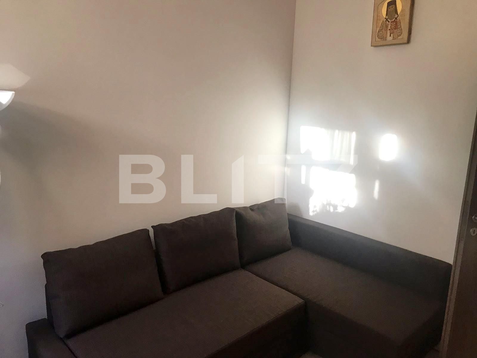 Apartament de închiriat 2 camere Central - 34001AI | BLITZ Cluj-Napoca | Poza3