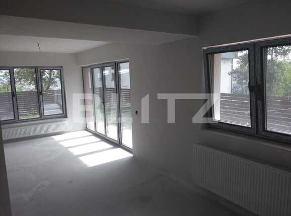 Apartament de vânzare 4 camere Grigorescu - 34003AV | BLITZ Cluj-Napoca | Poza1