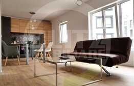 Apartament de LUX, 2 camere, 51 mp, Zona Donath ! 