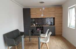 Apartament de LUX, 2 camere, 51 mp, Zona Donath ! 