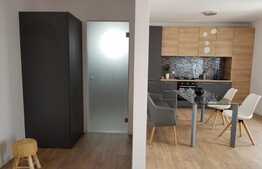 Apartament de LUX, 2 camere, 51 mp, Zona Donath ! 