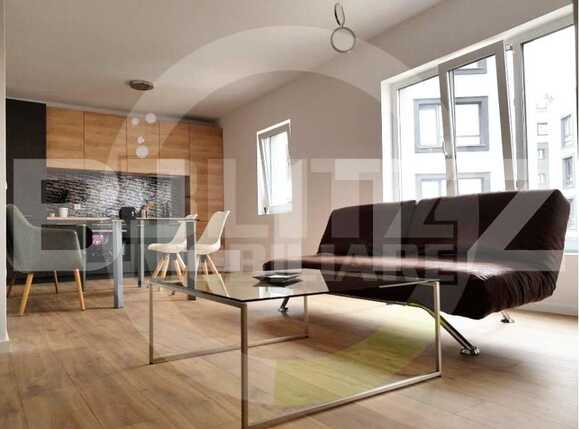 Apartament de vânzare 2 camere Floreşti - 34004AV | BLITZ Cluj-Napoca | Poza1