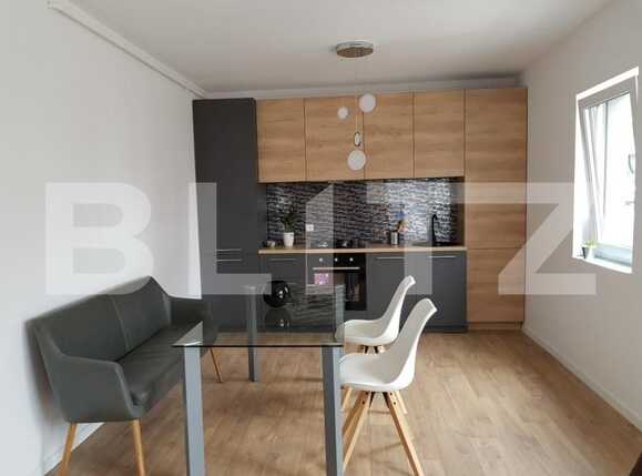 Apartament de vânzare 2 camere Floreşti - 34004AV | BLITZ Cluj-Napoca | Poza3