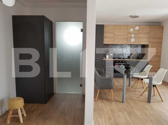 Apartament de vânzare 2 camere Floreşti - 34004AV | BLITZ Cluj-Napoca | Poza2