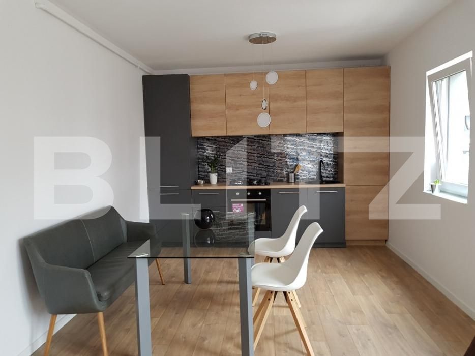 Apartament de vânzare 2 camere Floreşti - 34004AV | BLITZ Cluj-Napoca | Poza3