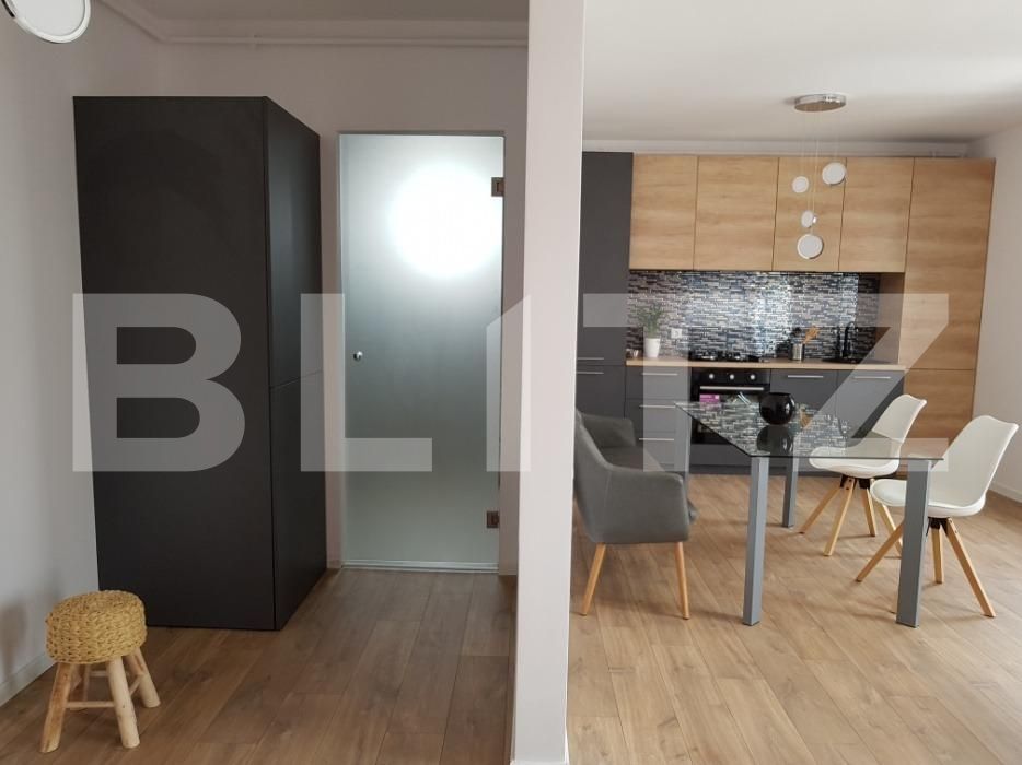 Apartament de vânzare 2 camere Floreşti - 34004AV | BLITZ Cluj-Napoca | Poza2