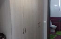 Apartament 2 camere, 58 mp, parcare, zona Calea Borhanciului 