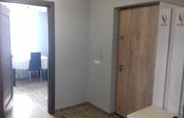 Apartament 2 camere, 58 mp, parcare, zona Calea Borhanciului 