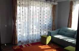 Apartament 2 camere, 58 mp, parcare, zona Calea Borhanciului 