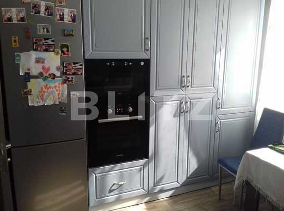 Apartament de vânzare 2 camere Borhanci - 34005AV | BLITZ Cluj-Napoca | Poza2