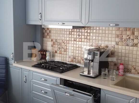 Apartament de vânzare 2 camere Borhanci - 34005AV | BLITZ Cluj-Napoca | Poza1